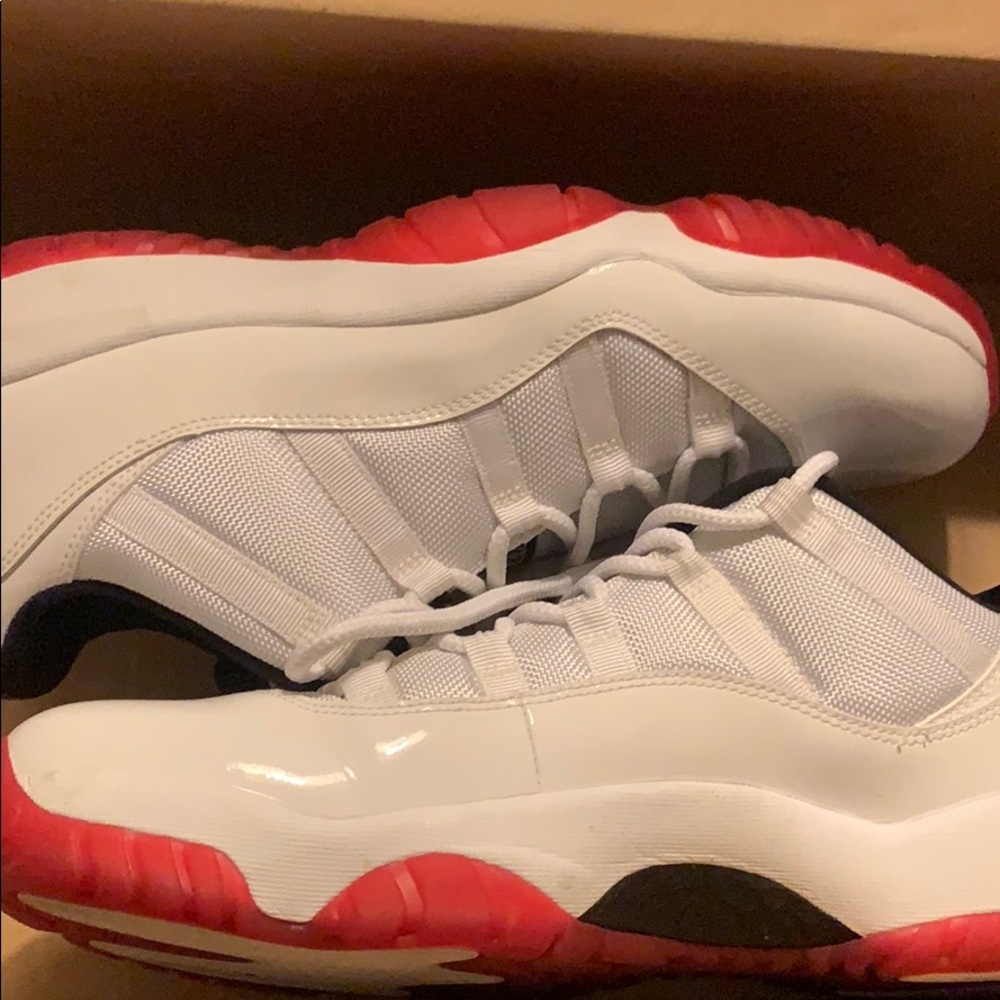 Air Jordan 11 retro low